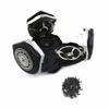 Xiaomi Shaver Head  RQ12 RQ10 RQ11 RQ32 Norelco SensoTouch 3D Bulk RQ1250cc RQ1260cc RQ1290cc RQ1150 RQ1130 RQ1175 RQ1185