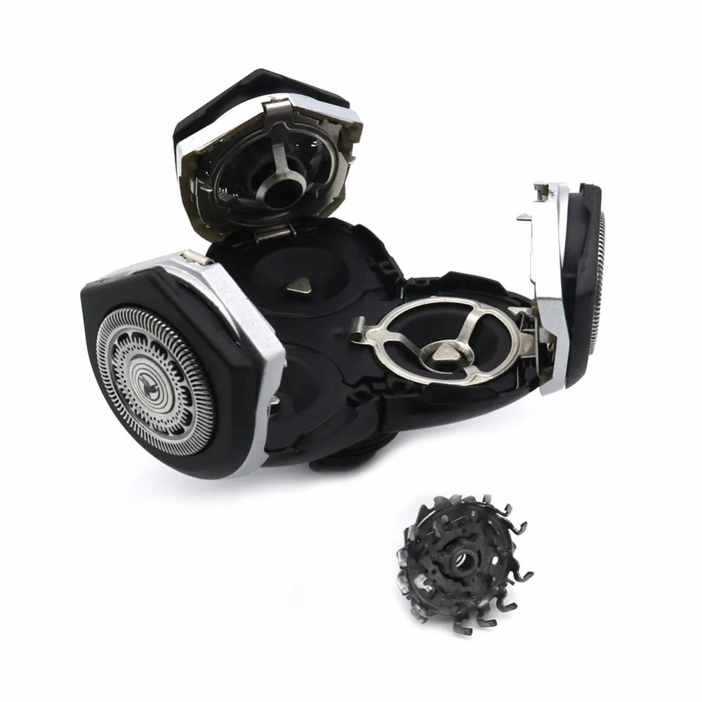 Xiaomi Shaver Head RQ12 RQ10 RQ11 RQ32 Norelco SensoTouch 3D Bulk RQ1250cc RQ1260cc RQ1290cc RQ1150 RQ1130 RQ1175 RQ1185