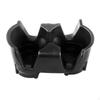Porta-copos com dois suportes adequado para TJ 2001 2006