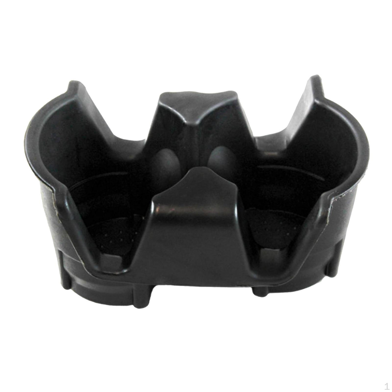 

Cup Holder with Two Holders Suitable for TJ 2001 2006