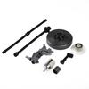 Fuel Filter Line Clutch Drum Kit For Chinese Chainsaw 4500 5200 5800 Attachment