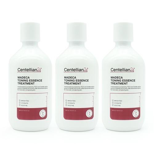 [CENTELLIAN24]CENTELLIAN24 Madeca Toning Essence Treatment 300ml x 3_631391