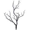 1PC 35cm Plastic Material Handmade Material Mori DIY Simulation Dry Small Branch Antlers Coral Headdress Accessories
