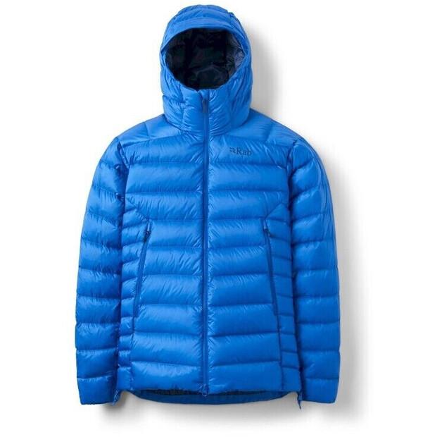 Куртка Rab Electron Pro Hoody