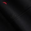 Anta Zizai Women's Fleece-Lined Straight Leg Sweatpants