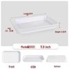 Melamine Serving Tray