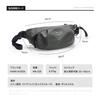MARK RYDEN Umhänge-Schultertasche Groß Ideal für Outdoor und und Langlebige Herren-Tasche, Kapazität, Ein-Schulter-Design, Aktivitäten, Bergsteigen, Sport,