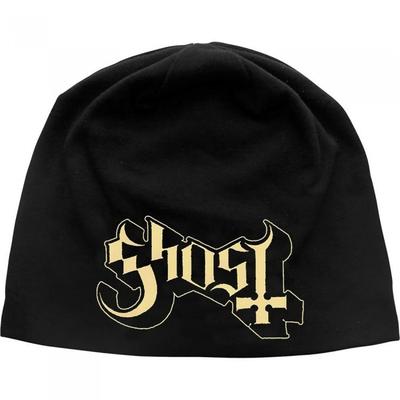 Ghost Unisex Logo למבוגרים