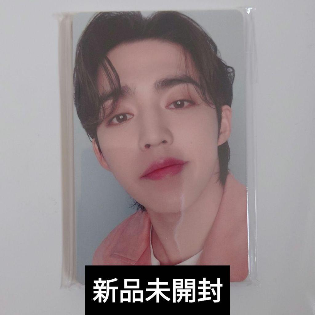 [USED] Seventeen ALWAYS YOURS Tokyo Bonus Complete Set