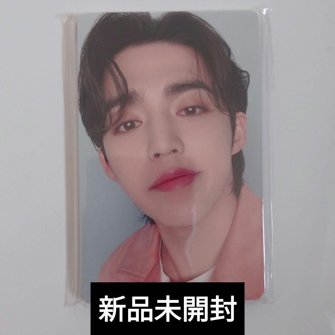 

[USED] Seventeen ALWAYS YOURS Tokyo Bonus Complete Set