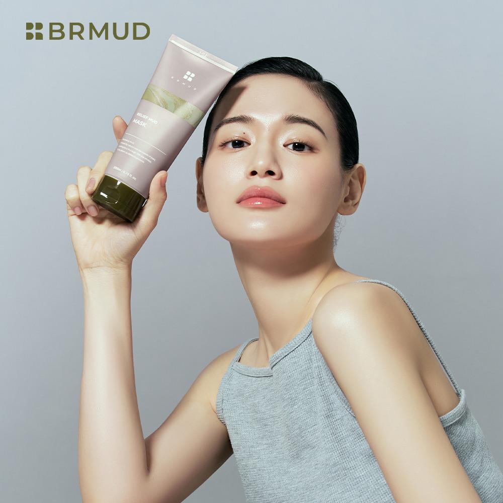 Recovery Mud Mask 110ml x 3