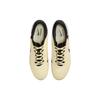 Nike Tiempo Legend 10 Artificial Turf Abrasion Resistant Slip Resistant Soccer Shoes Men's Yellow White Black DV4337-700