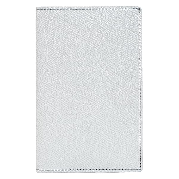 

Color Chart Notebook Cover 83 Horizon Blue (Original Size)