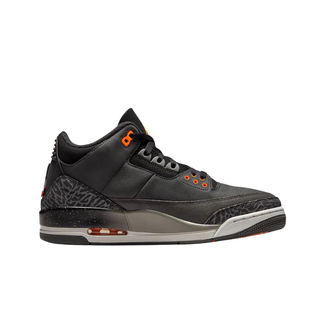 

Мужские кроссовки Jordan 3 Retro Fear CT8532-080