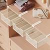 Pull-Out Sock and Underwear Organizer for Wardrobe