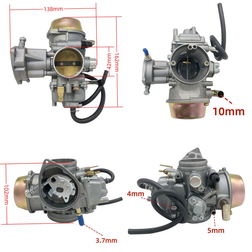500cc/700cc Carburetor for UTV/ATV