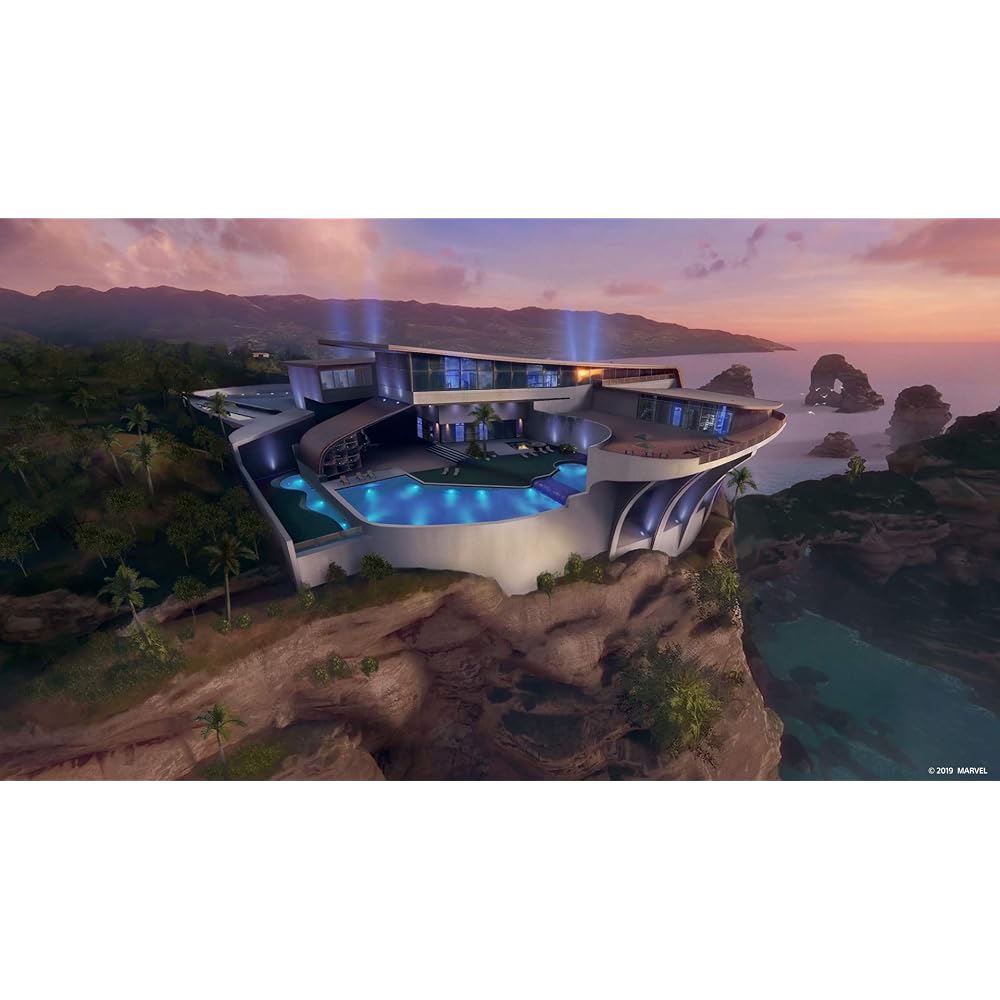 [PS4] Marvel Iron Man VR