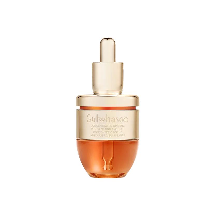 

Sulwhasoo Concentrated Ginseng Rescue Ampoule 20g