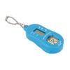 Button Cell Battery Checker Portable LCD Screen Hearing Aid Battery Tester Checker Tool