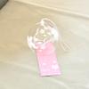 Wind Blossom Cherry Glass Chime Japanese Home Decor Ornament Birthday Gift