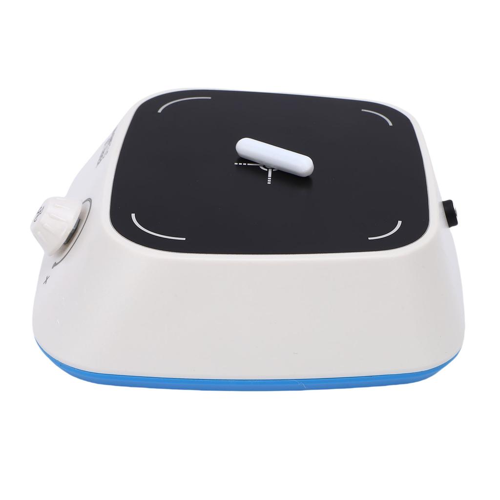 Laboratory Magnetic Stirrer 3000ML Capacity 300-3000rpm Speed High Power Electric Magnetic Stir Plate