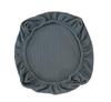 Chair Cover for Office Washable Use, Stretchable, Removable, (gray)