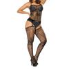 Female Sexy Erotic Lace Mesh Bodystockings Underwear Teddies Nightwear Sleepwear