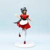 Anime Luo Tianyi Pvc Figure Model Desktop Ornament For Collectors Display And