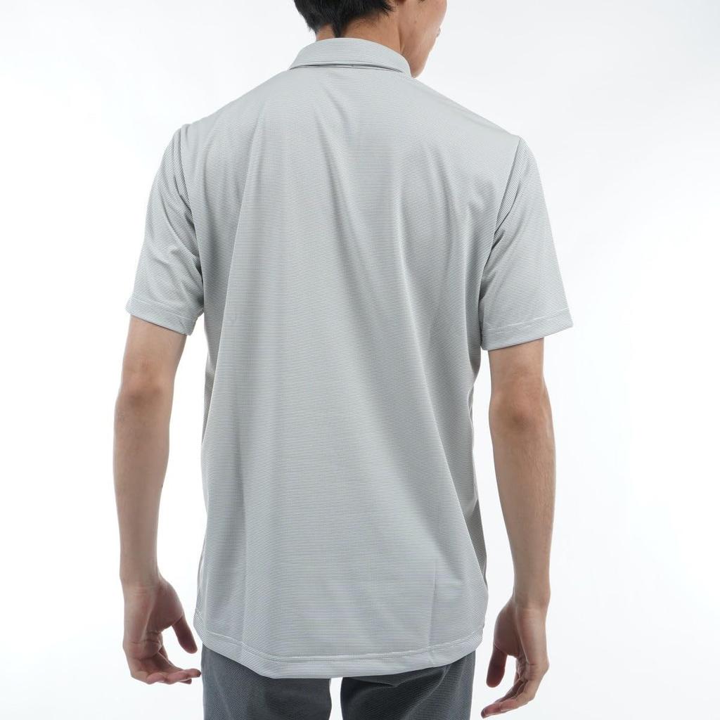 BRIDGESTONE Golf AGM01A Short Sleeve Shirt