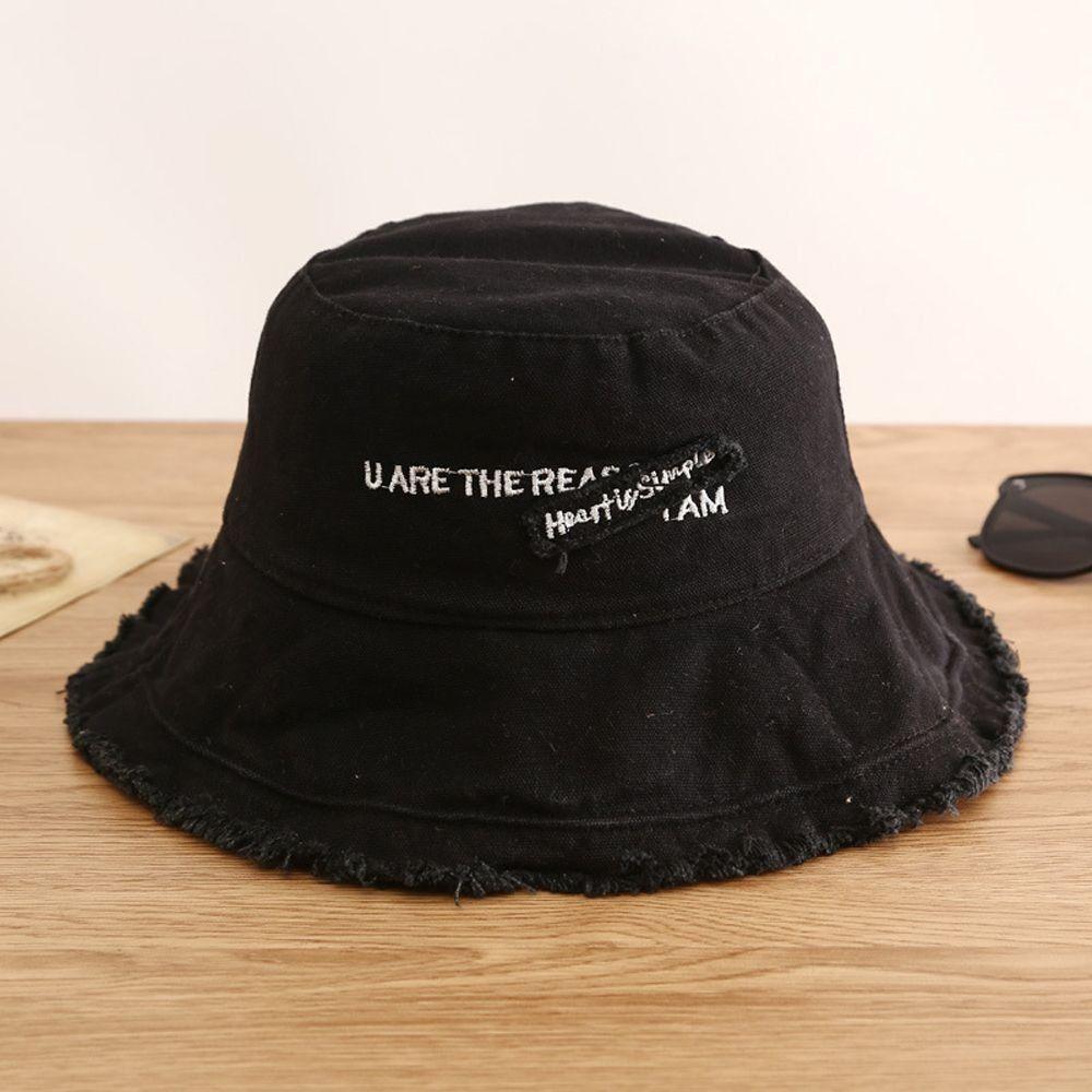 UV Protection Sun Hats Solid Color Beach Cap Fashion Sunscreen Hats  Summer