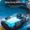 Nufeng Outdoor Multi-functional Flashlight