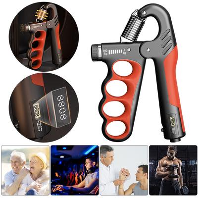 Echipamente de fitness – Flexoare pentru antebraț