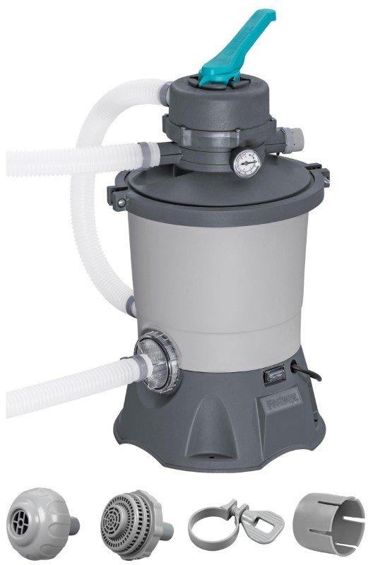 Bestway 58515 3596 L/h Pool Sand Pump