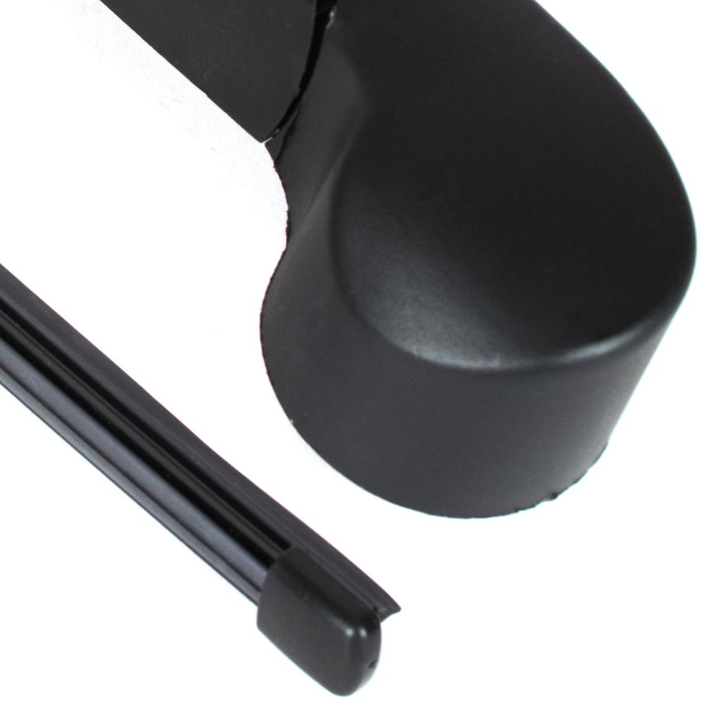 VW Golf VI 2008- Rear Wiper Arm & Blade