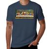 T-shirt Ultima Cena di Gesù Maglietta Sportiva Traspirante per Unisex