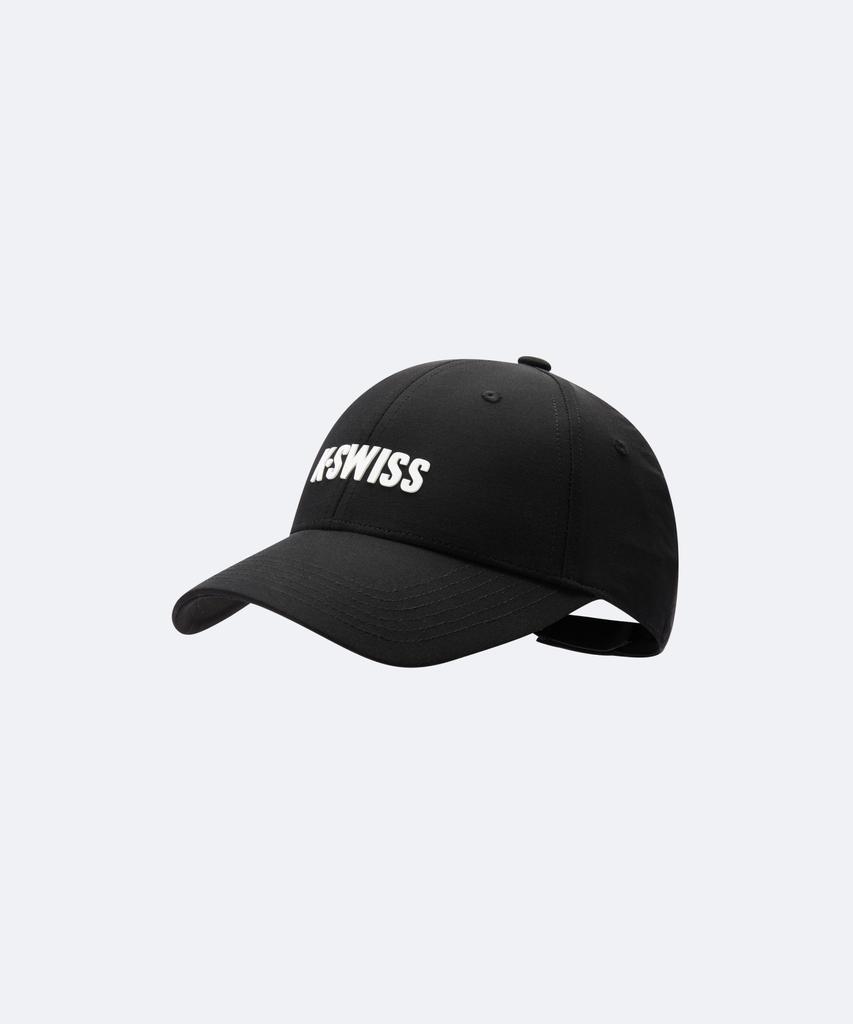 K-SWISS Men'S Coat Bb Cap_2Kshtfu001Bk