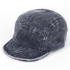 New 2026 Spring Baseball Cap Men Women Black Corduroy Vintage Snapback Hip Hop Trucker Hat Winter Men's Caps