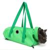 Tagliaunghie per Gatti Zaino per Animali Borsa per la Pulizia e la Toelettatura del Gatto Contenimento Ospedale