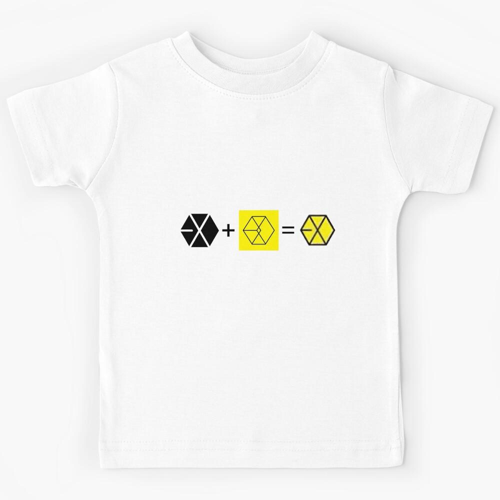 EXO PLANET Kids T-Shirt 150