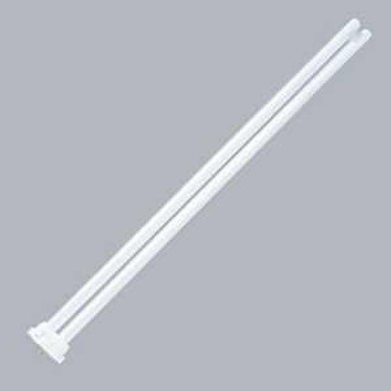 Mitsubishi Compact Fluorescent Lamp, 32W, Tri-Wavelength Daylight White, BB-1 Series, FHP, High-Frequency Lighting Only, FHP32EN-K