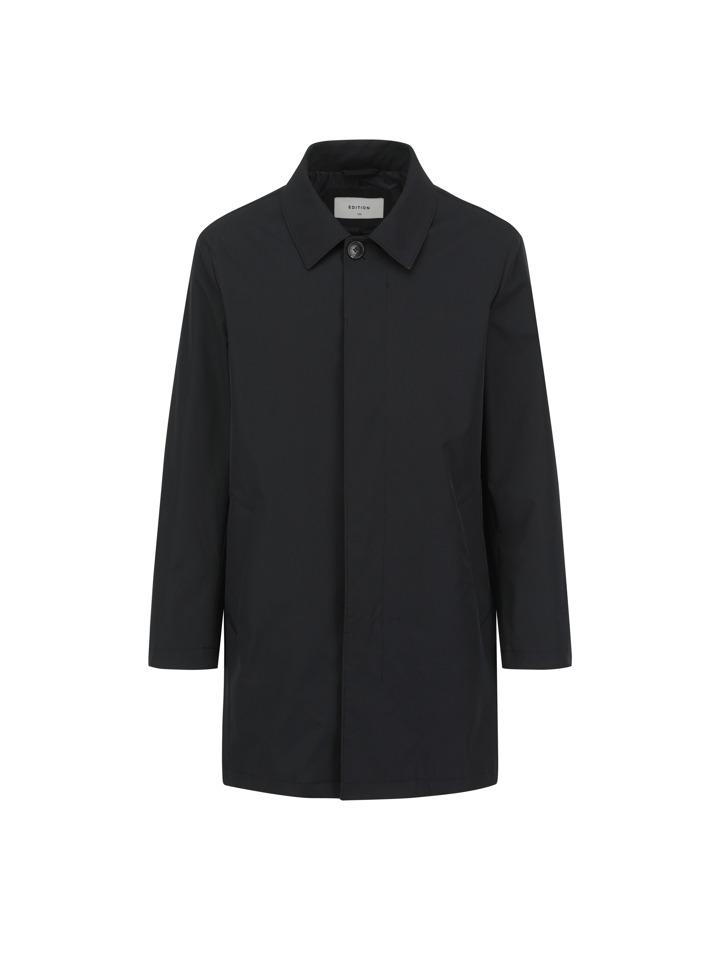 Edition Men'S Onura Collared Trench Coat_Neg1Cg1921