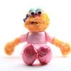 Adorable Hand Puppet Plush Toy, Soft Interactive Puppet, Parent-Child Game Companion