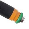 6Pcs Fuel Injector For Ford E-150 E-250 F-150 4.2L V6 2000-2003 YR3E-A6A