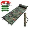 JINGRUIDA Self-Inflating Camping Sleeping Pad