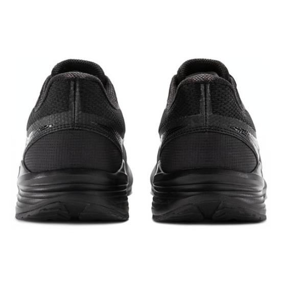 SAUCONY נעלי ריצה Striker Raid 2 לגברים גזרה נמוכה שחור - S28174-4