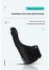Adjustable Sports Thumb & Wrist Joint Protector with Steel Support