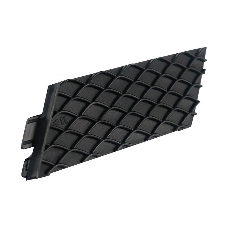 Compatible with Mercedes GL-Class W166 Front Bumper GL350/GL500 Tow Hook Cover (1668855122).