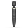 Massager - Satisfyer Wand-Er Women Black