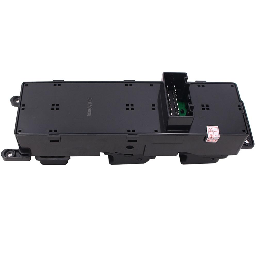 Power Window Main Switch - For KIA Rondo Carens 2007-2012 - Driver Side