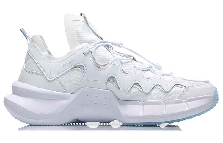 LINING Essence 2.3 Lite 'White Silver' AGBR051-2